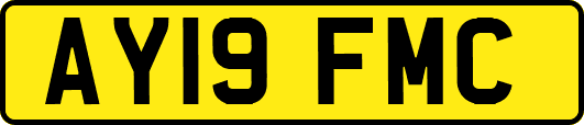 AY19FMC