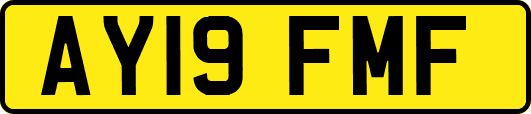 AY19FMF