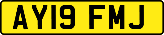 AY19FMJ