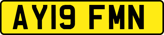 AY19FMN