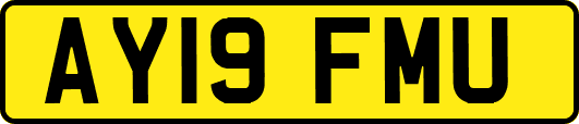 AY19FMU
