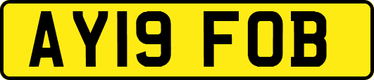 AY19FOB