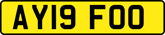 AY19FOO