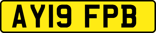 AY19FPB