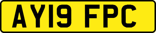 AY19FPC