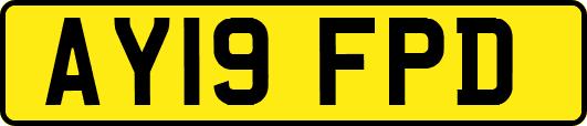 AY19FPD