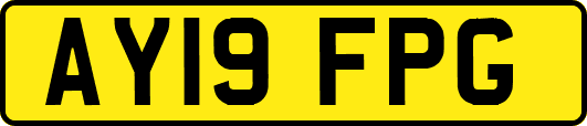 AY19FPG