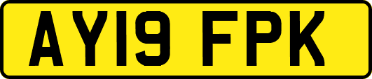AY19FPK