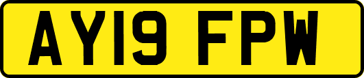 AY19FPW