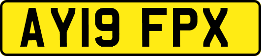 AY19FPX