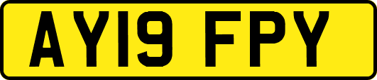 AY19FPY