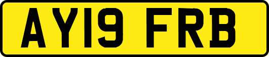 AY19FRB