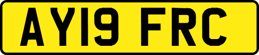 AY19FRC