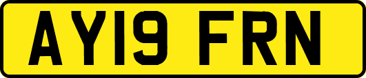 AY19FRN