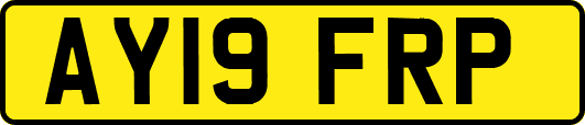 AY19FRP