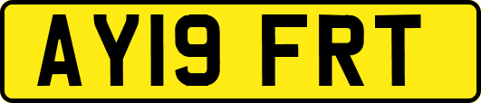 AY19FRT