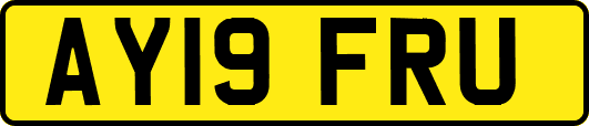 AY19FRU