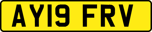 AY19FRV