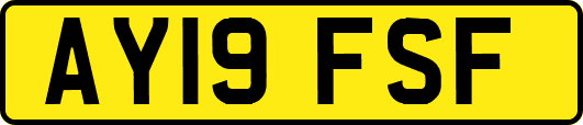AY19FSF