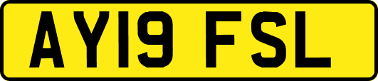 AY19FSL