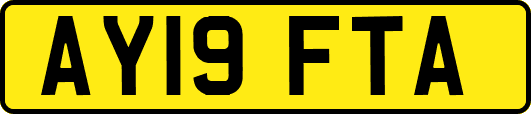 AY19FTA