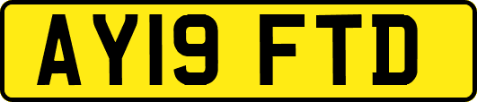 AY19FTD