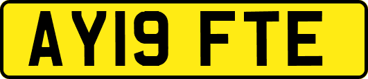 AY19FTE