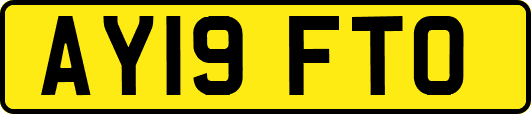 AY19FTO