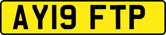 AY19FTP