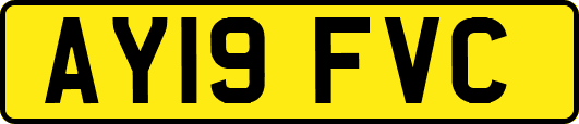 AY19FVC