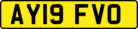 AY19FVO