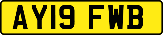 AY19FWB