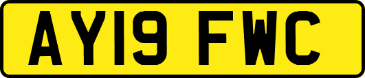 AY19FWC
