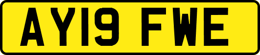 AY19FWE