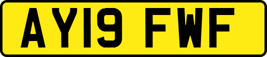 AY19FWF