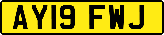 AY19FWJ