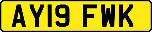 AY19FWK
