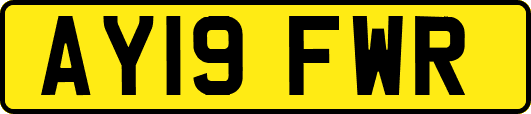 AY19FWR