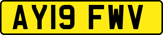 AY19FWV