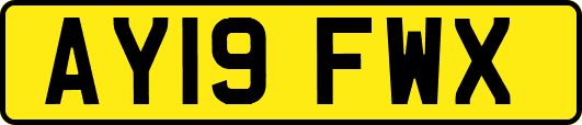 AY19FWX