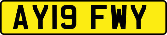 AY19FWY