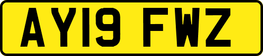 AY19FWZ