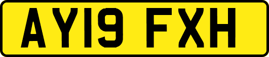 AY19FXH