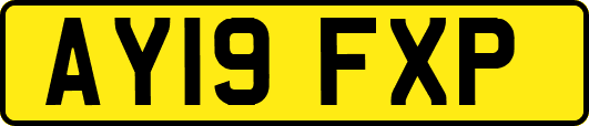 AY19FXP