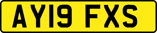 AY19FXS