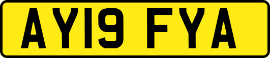 AY19FYA