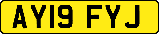 AY19FYJ