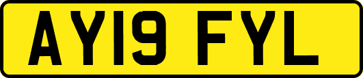 AY19FYL