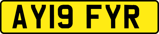 AY19FYR
