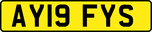 AY19FYS